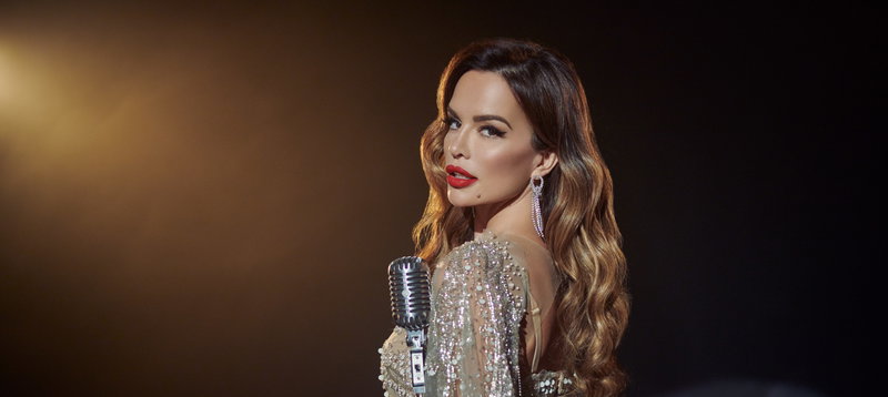 Severina