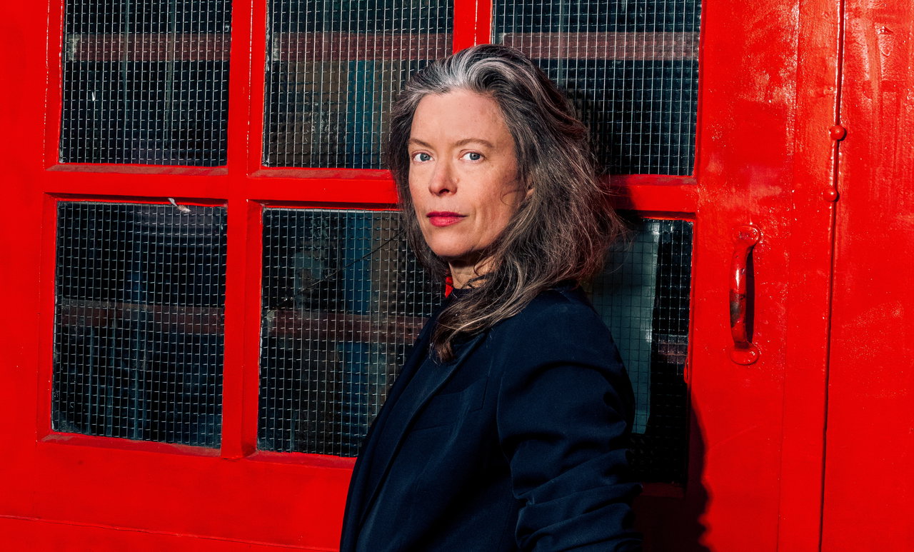 Theater Na de Dam - Nog niet afgelast