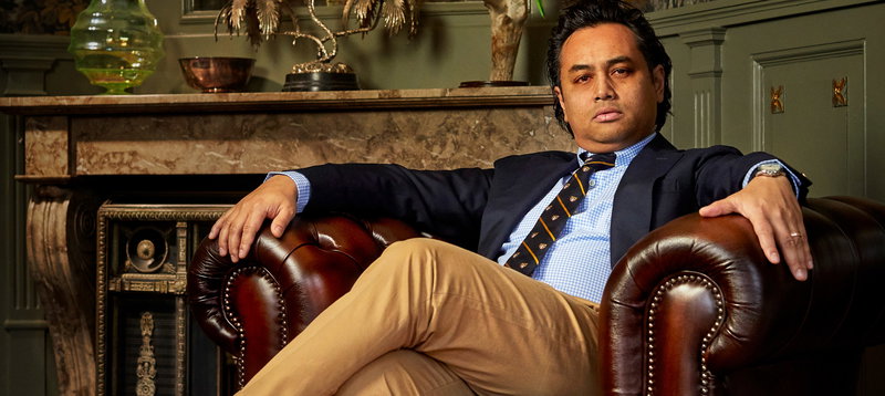 Daniël Arends - High Class Bitch & Had ik maar nooit zo aardig gedaan