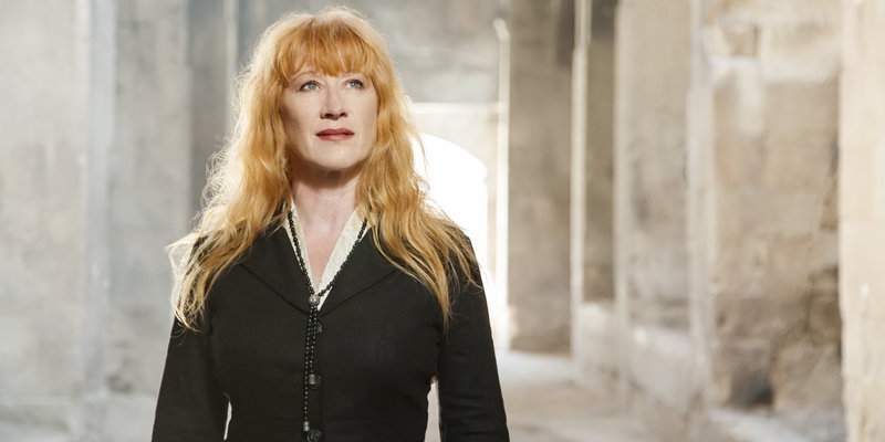 Loreena McKennitt - The Mask and Mirror 30th Anniversary Tour