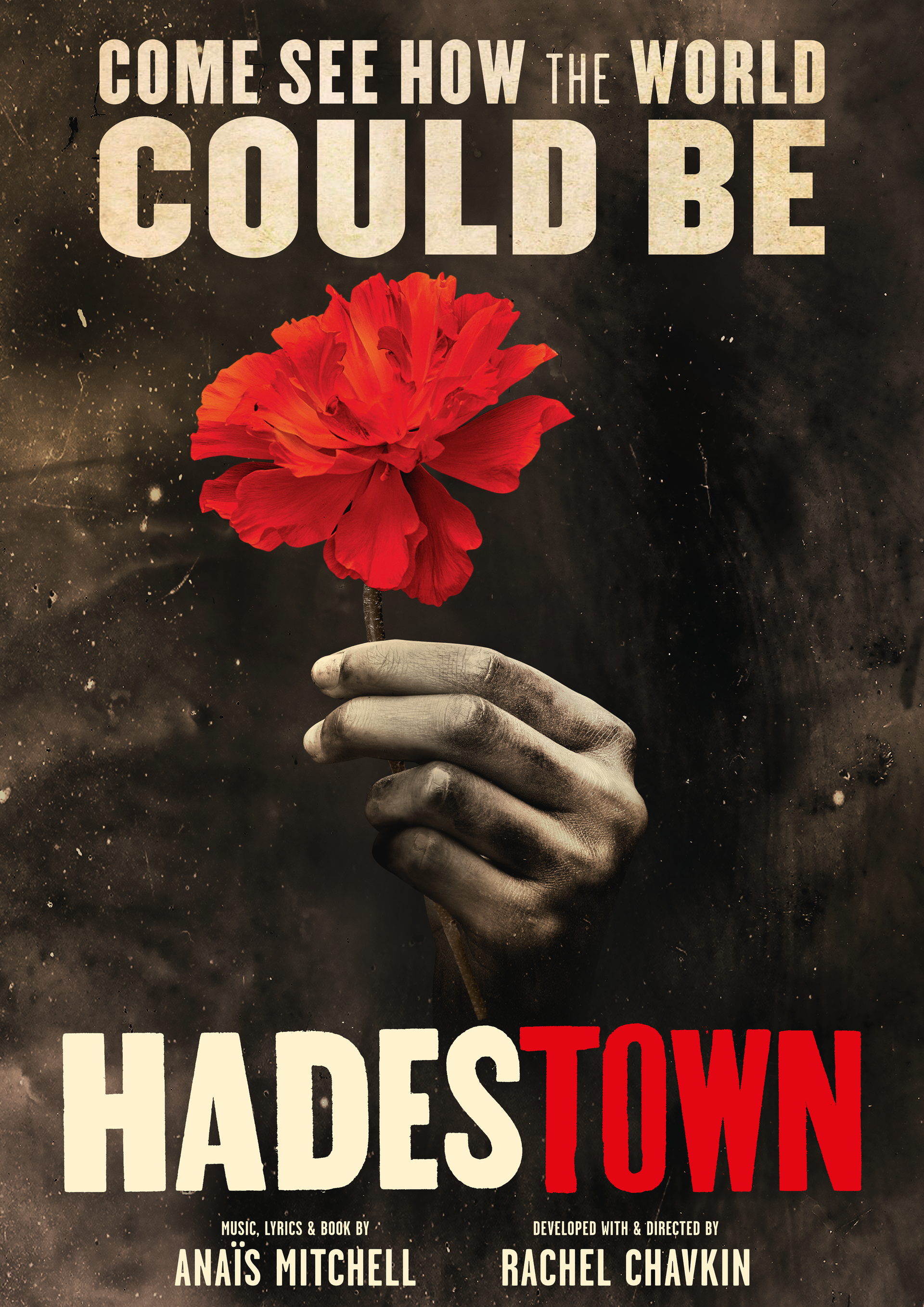 Hadestown