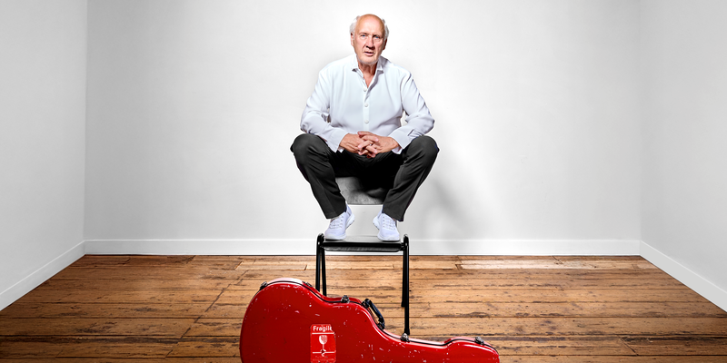Herman van Veen - Vandaag