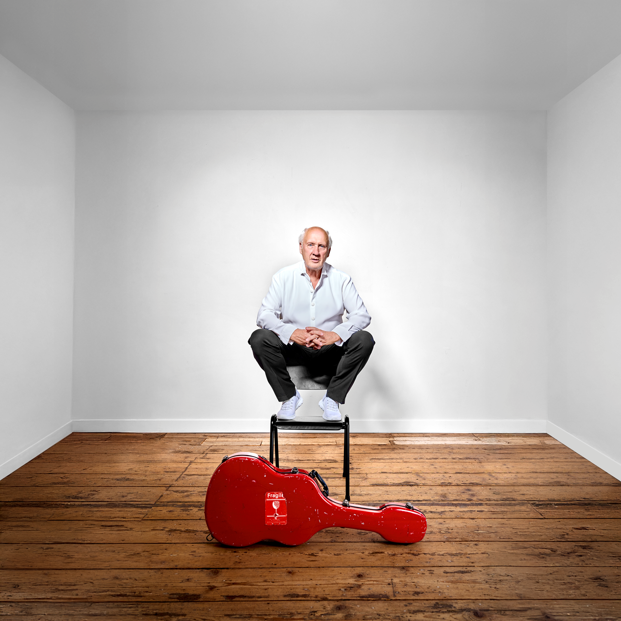 Herman van Veen - Vandaag