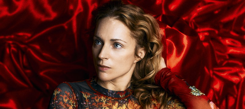 Agnes Obel