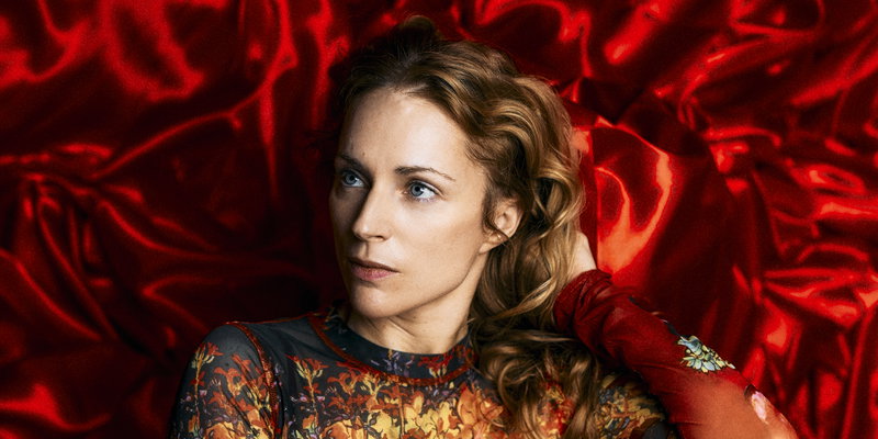 Agnes Obel