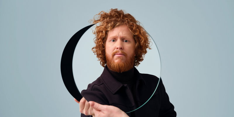 Kasper van der Laan - Ruim