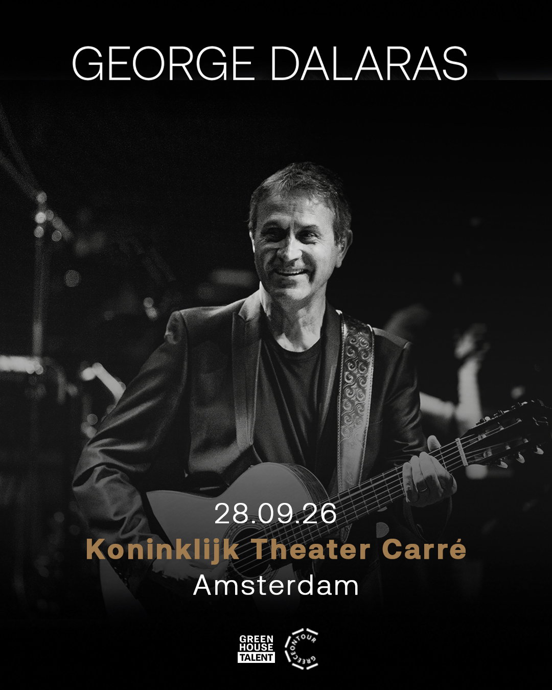 George Dalaras