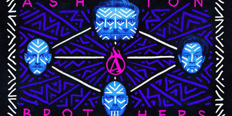 Ashton Brothers - BROTHERS