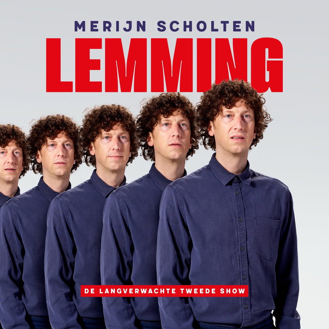 Merijn Scholten - Lemming