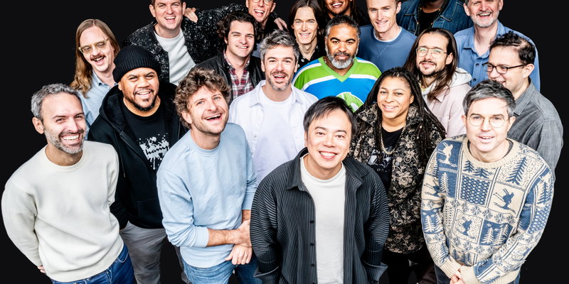 Snarky Puppy