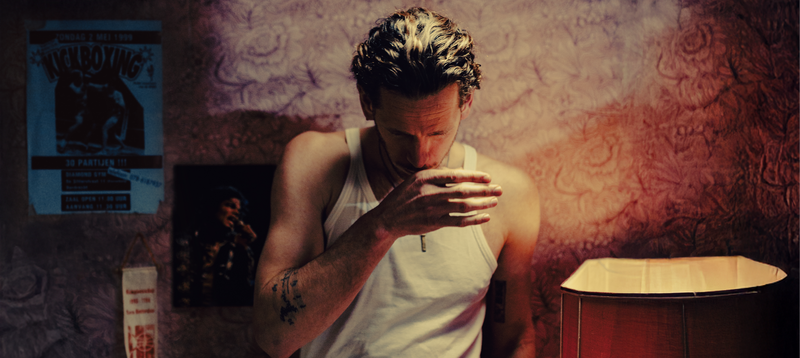 Patrick Laureij - Kintsugi.