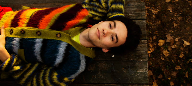 Jacob Collier - The Light For Days Tour
