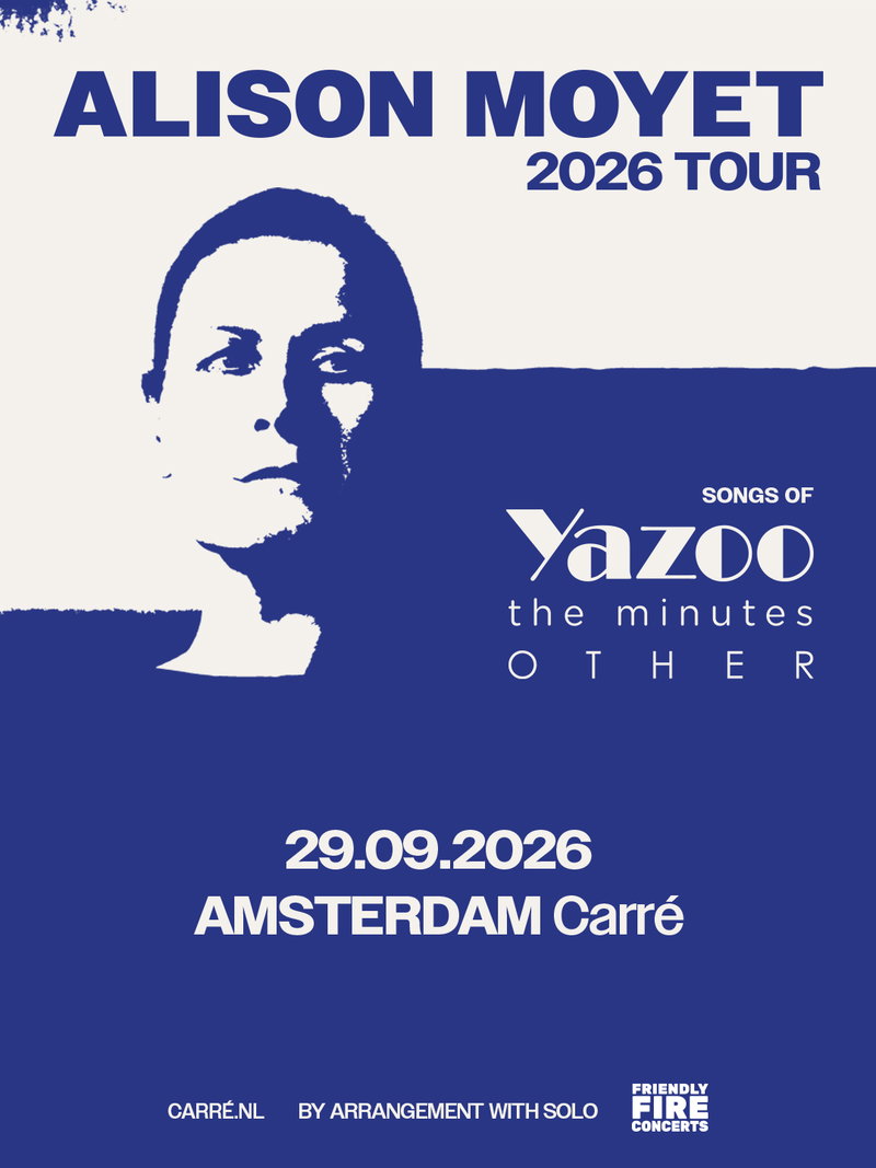 Alison Moyet