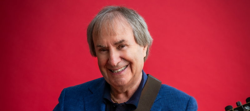 Chris de Burgh 2027