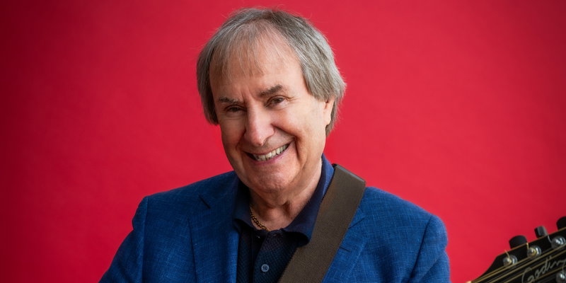 Chris de Burgh 2027