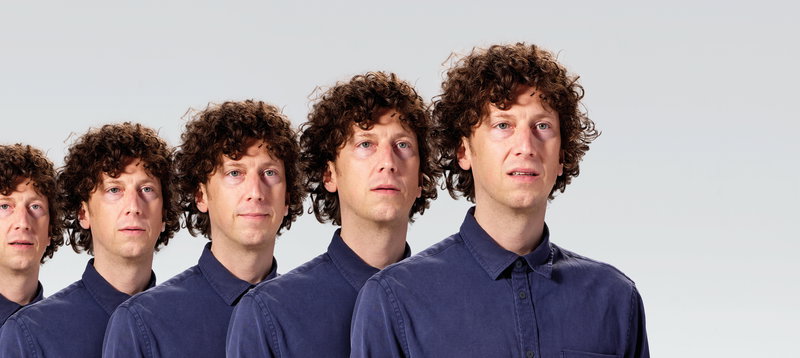 Merijn Scholten - LEMMING