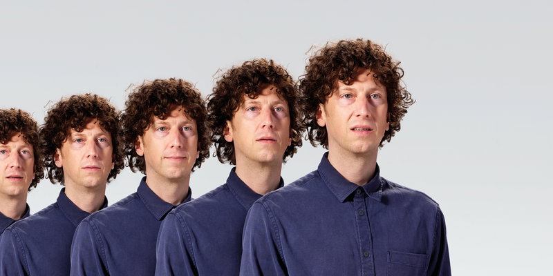 Merijn Scholten - Lemming
