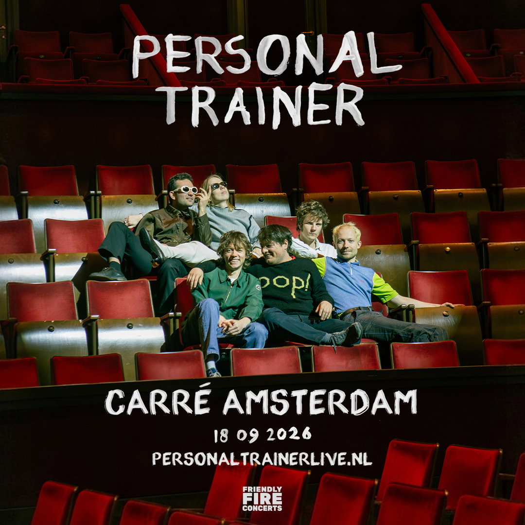 Personal Trainer