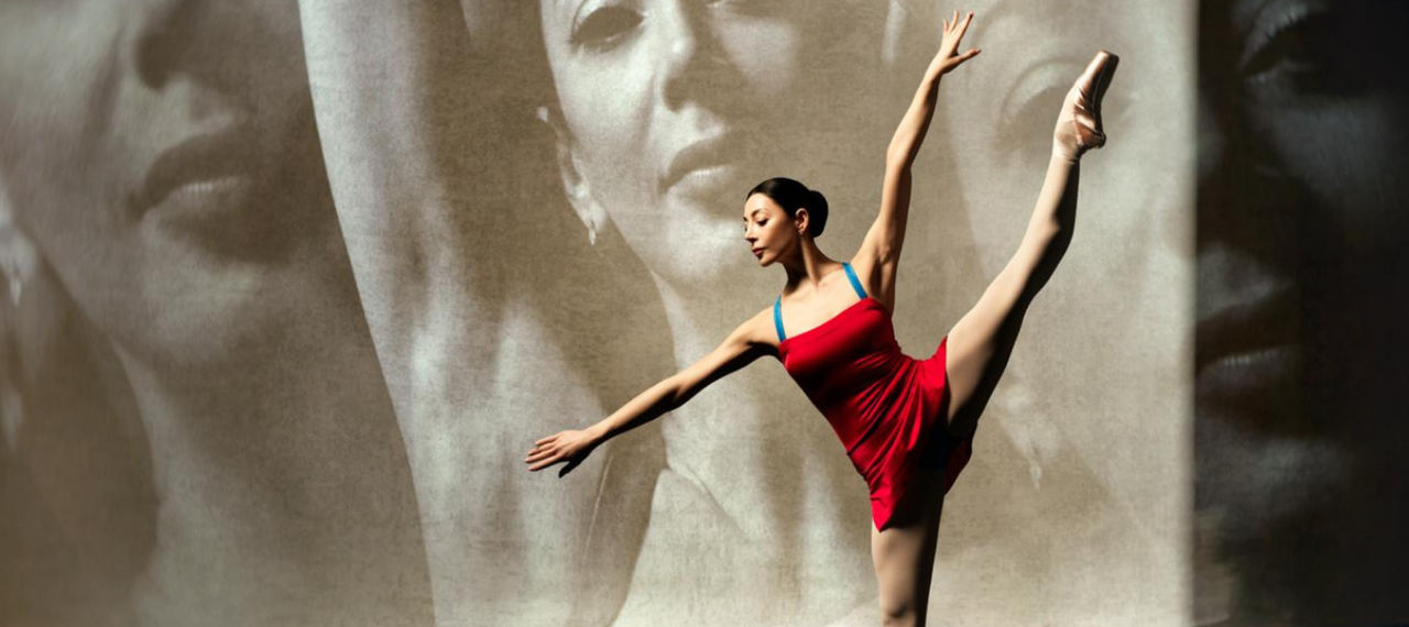 Hans van Manen in Carré