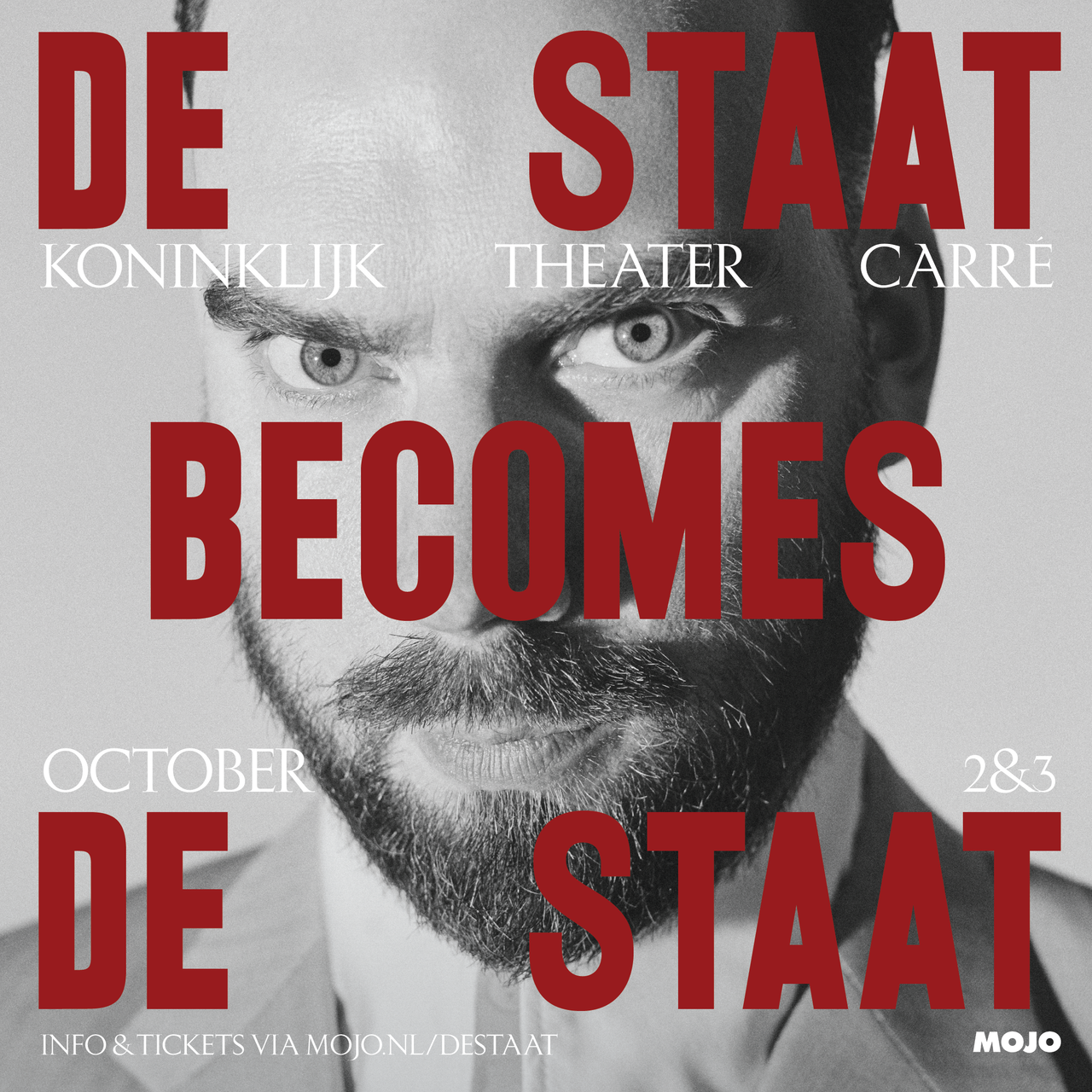 De Staat