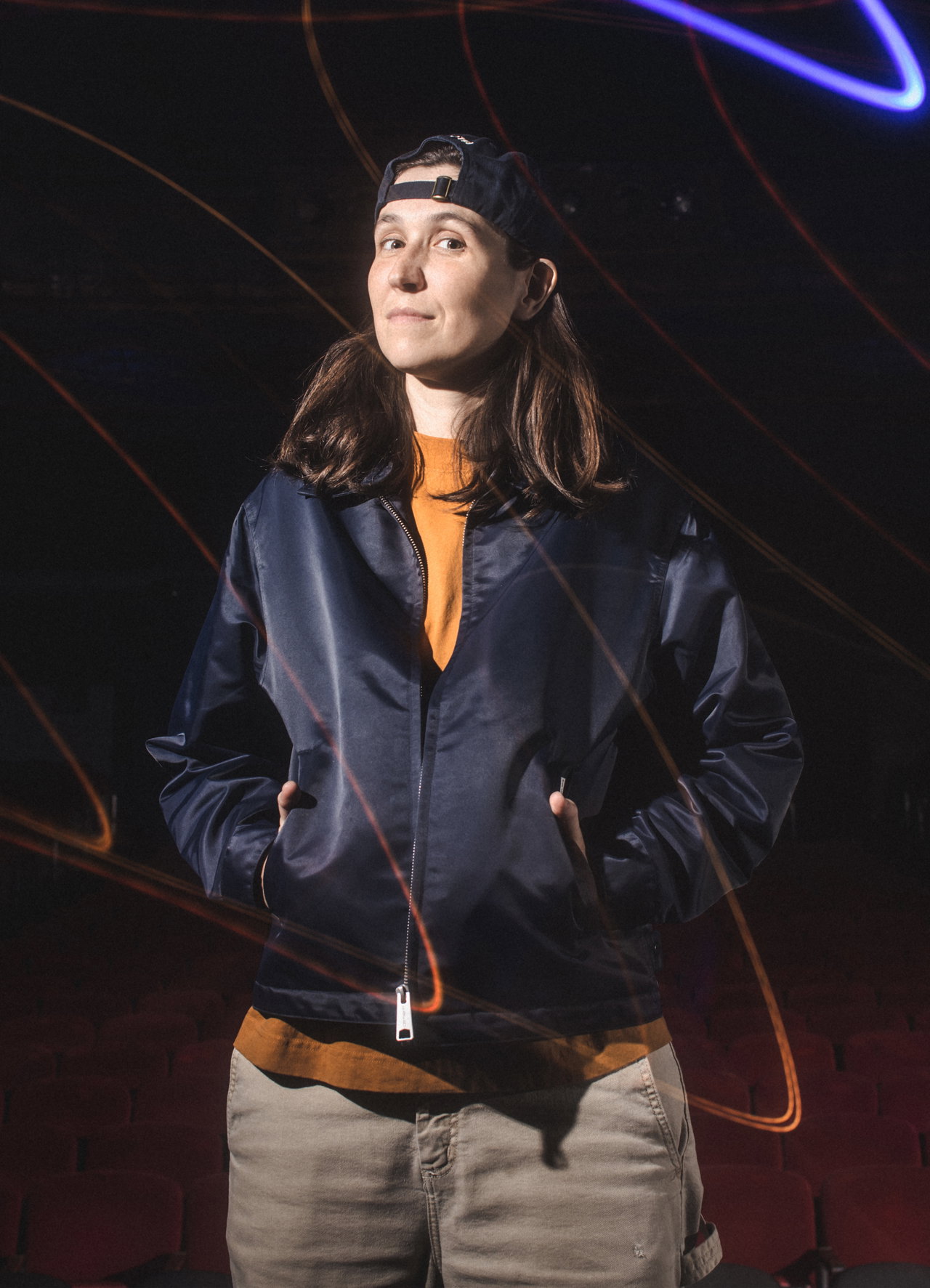 Ashley Gavin - Big Momma Tour