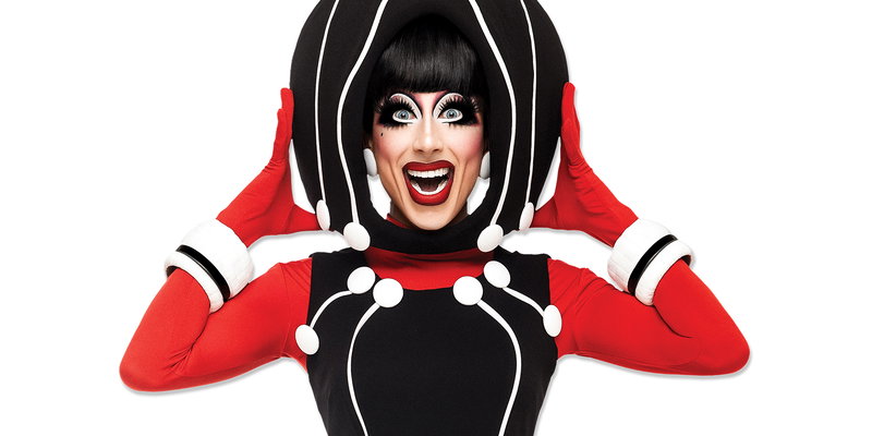 Bianca Del Rio - It Gets Bitter