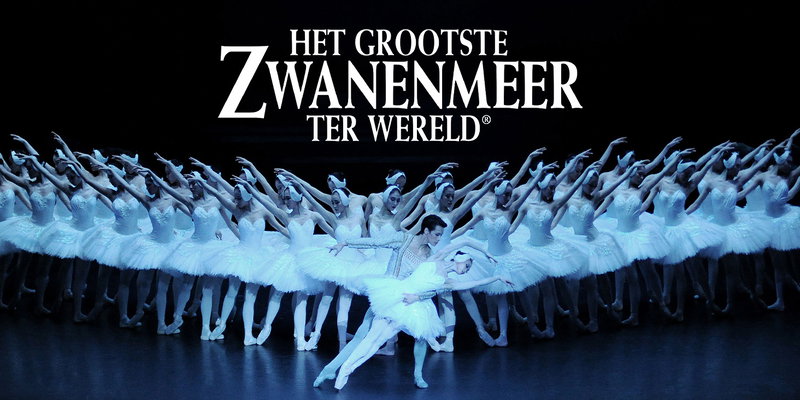 Het Grootste Zwanenmeer ter Wereld 2026