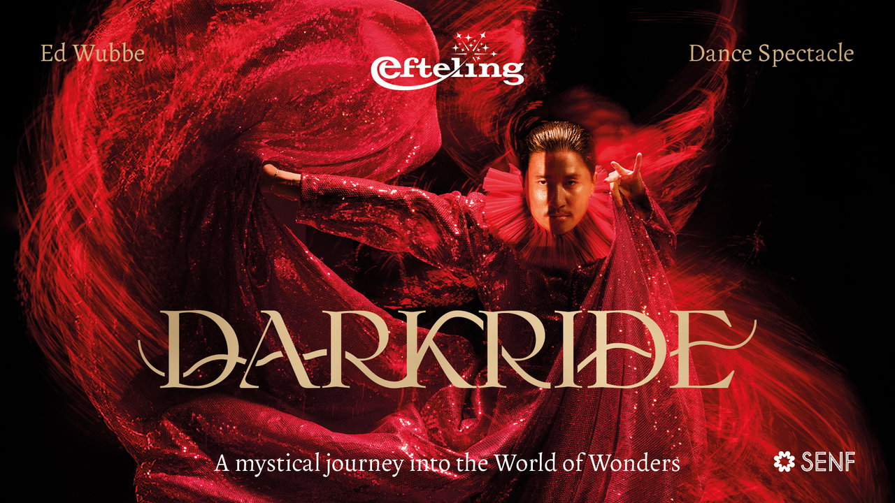 Darkride - Ed Wubbe's Dance Spectacle