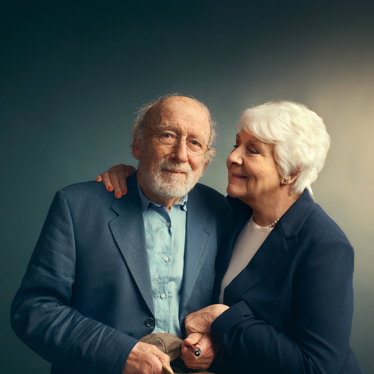 Liefdesbrieven