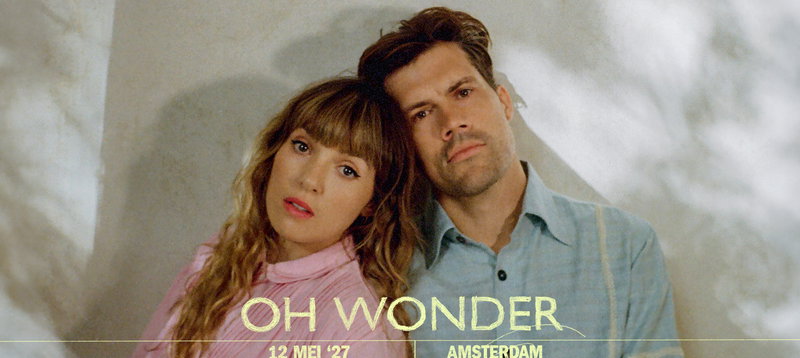 Oh Wonder