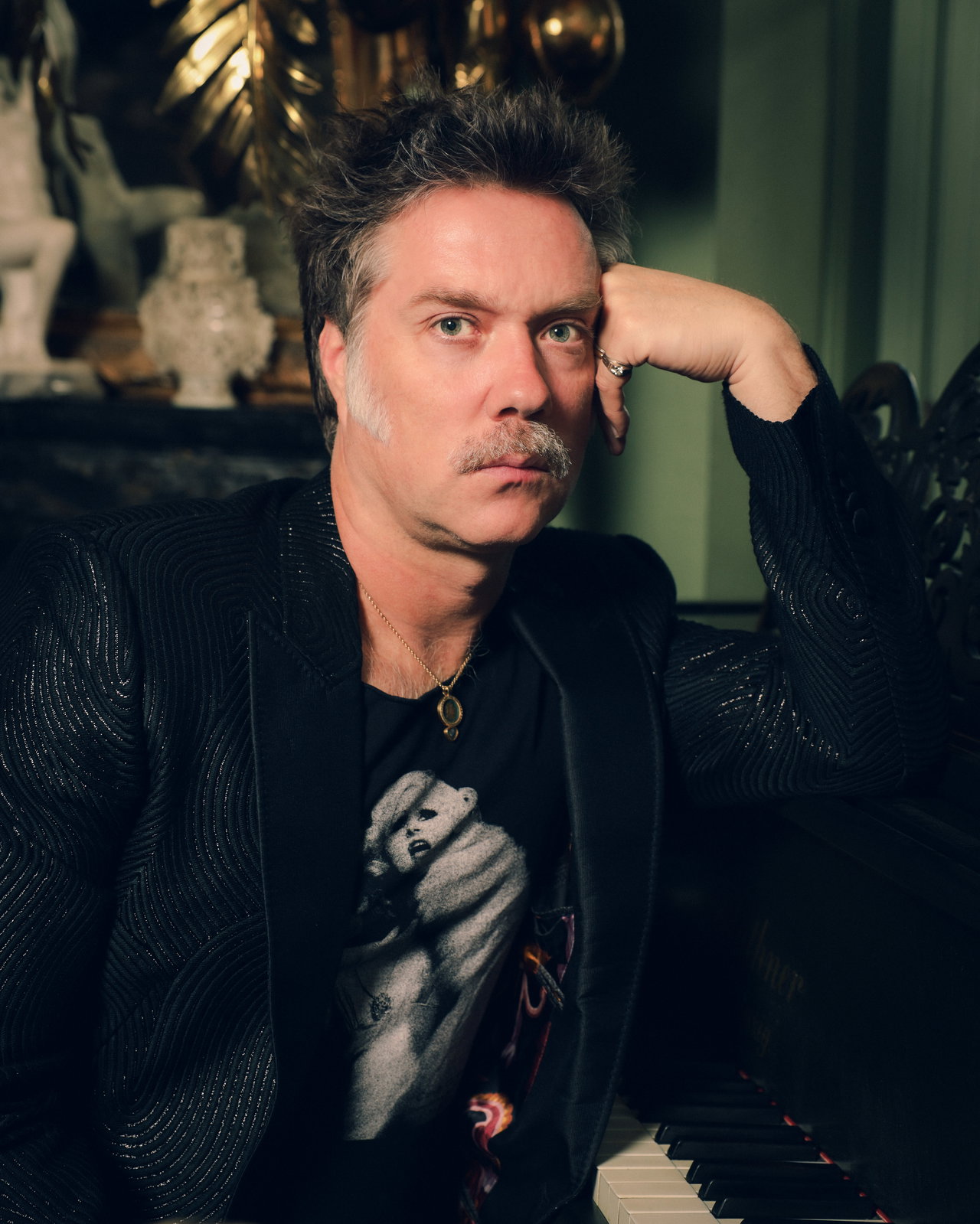 Rufus Wainwright & Metropole Orkest