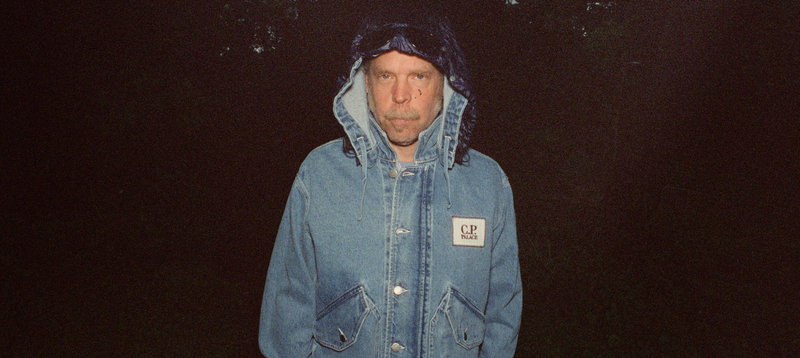 Bonnie "Prince" Billy