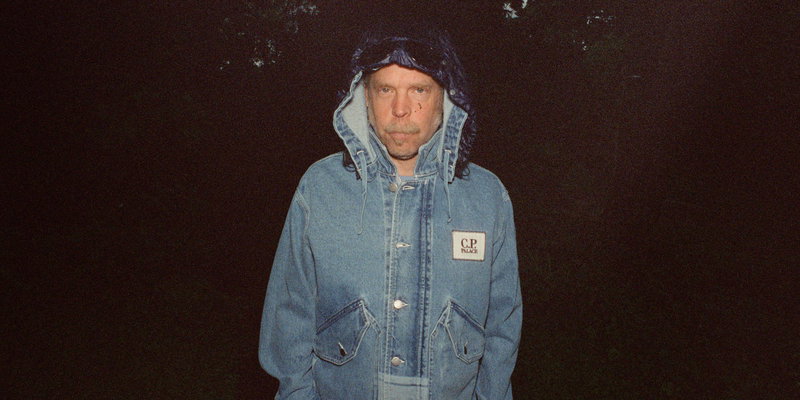 Bonnie 'Prince' Billy