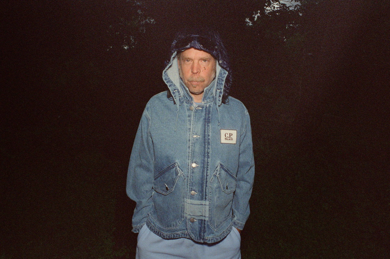 Bonnie "Prince" Billy