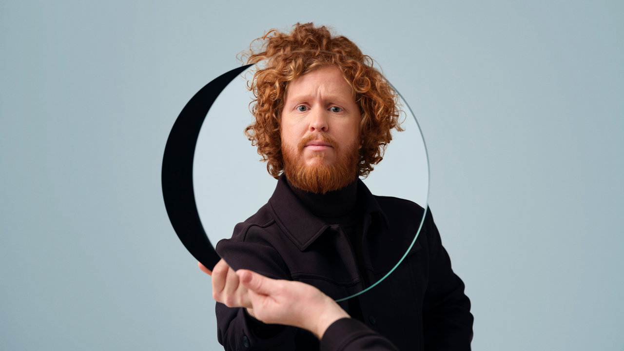 Kasper van der Laan - Ruim