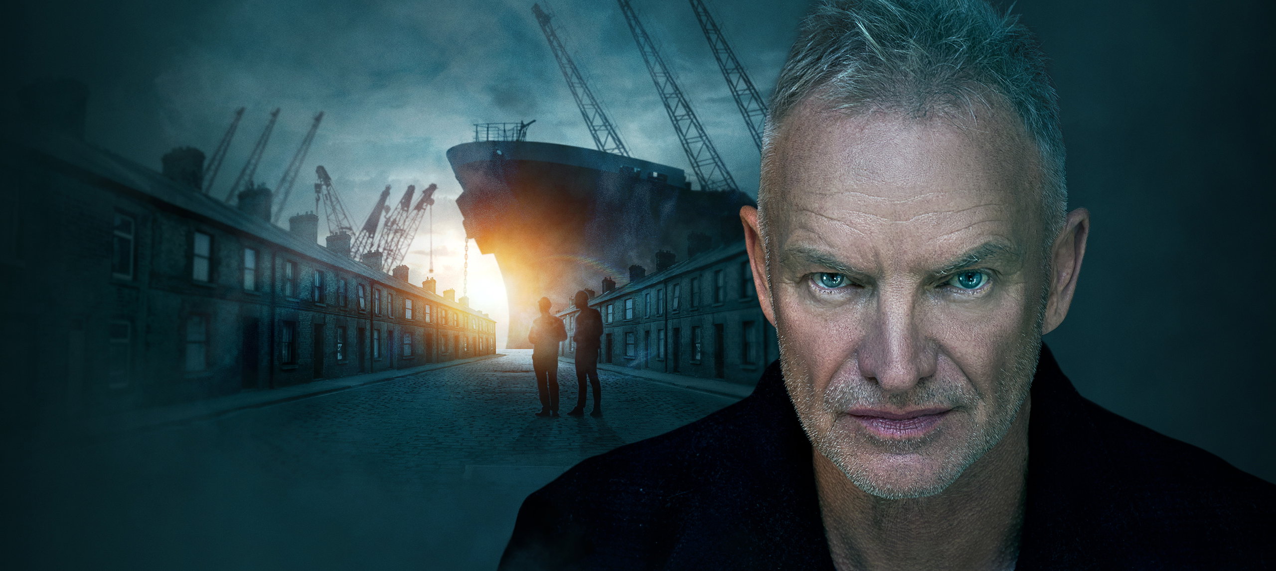 The Last Ship