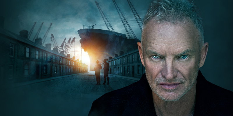 The Last Ship
