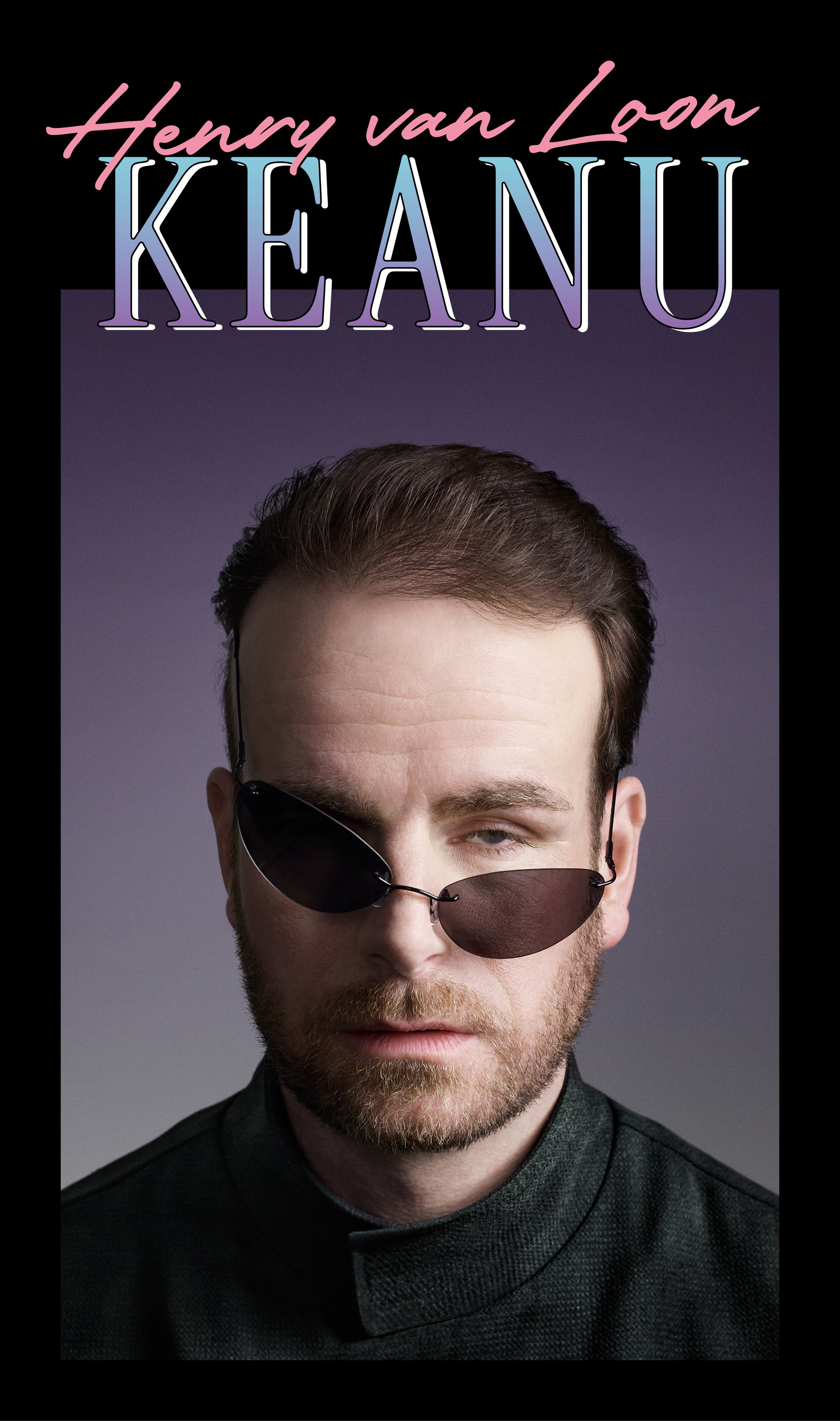 Henry van Loon - Keanu