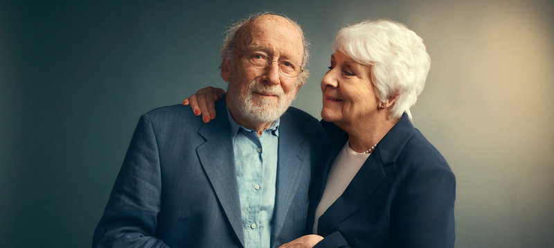Liefdesbrieven