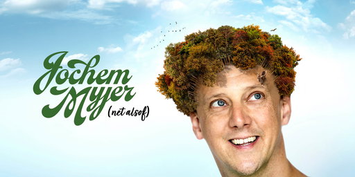 JOCHEM MYJER - NET ALSOF