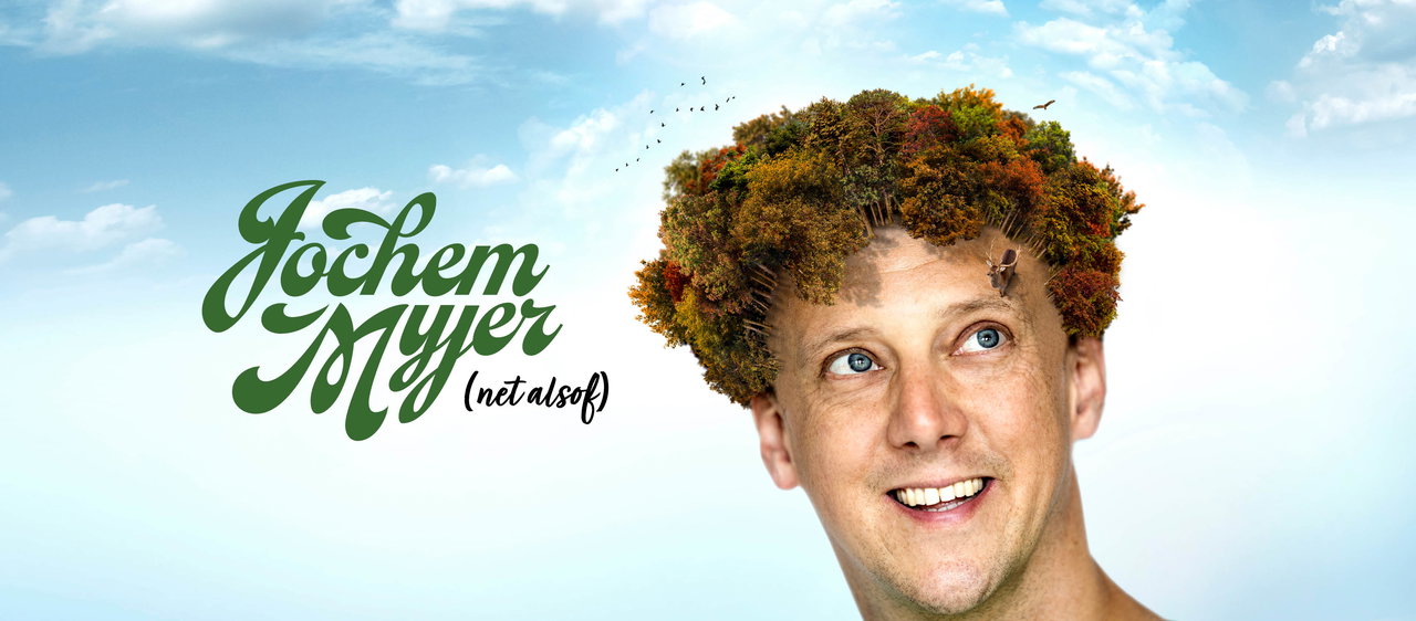 JOCHEM MYJER - NET ALSOF