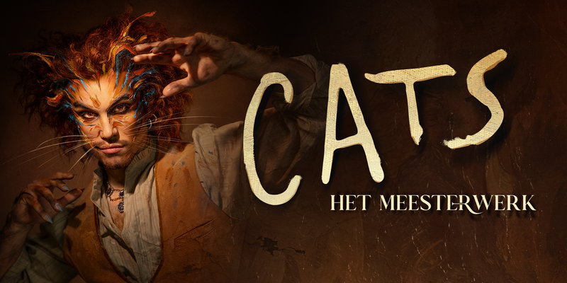 CATS - 2026